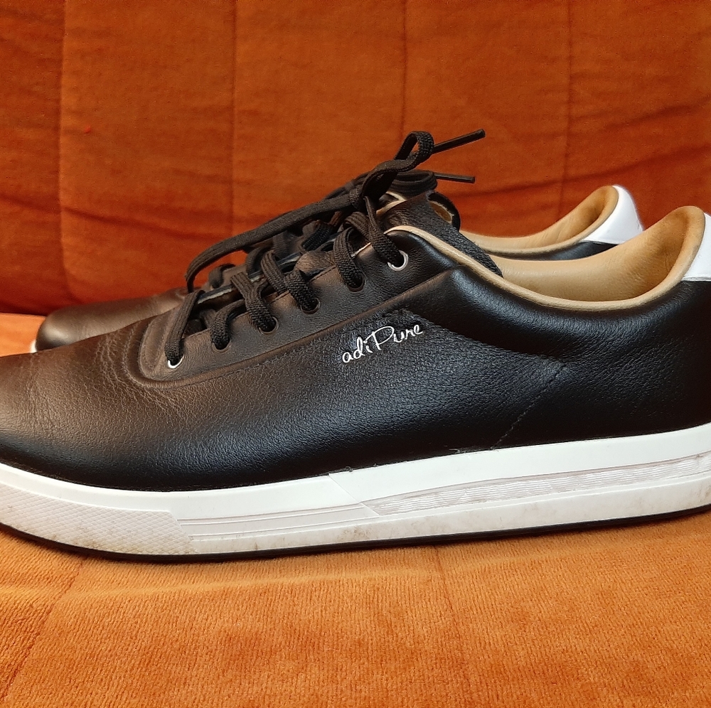 Adidas Adipure Mens Golf Shoes Size 11 2019